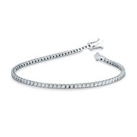 Pulsera Cianfrone Gioielli Mujer in Oro Diamante 2.04 Ct BROR-28-198 - BROR-28-198